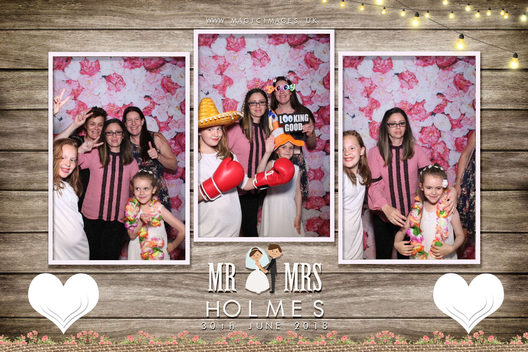 Mr & Mrs Holmes  | View more photos from the event at gallery.magicimages.uk/u/MagicImages/Mr-Mrs-Holmes